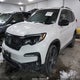 5FNYF6H30NB052451 2022 Honda Pilot Awd Sport auction photo thumbnail 2