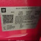 1GCRYCEF9KZ364771 2019 Chevrolet Silverado 1500 Custom Trail Boss auction photo thumbnail 9