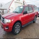 1FMJK1JT1GEF55481 2016 Ford Expedition El Xlt auction photo thumbnail 2