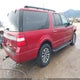 1FMJK1JT1GEF55481 2016 Ford Expedition El Xlt auction photo thumbnail 4
