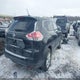 KNMAT2MV5FP546130 2015 Nissan Rogue Sv auction photo thumbnail 4