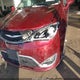 2C4RC1BG1KR643674 2019 Chrysler Pacifica Touring L auction photo thumbnail 17