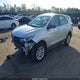3GNAXSEV7LS656667 2020 Chevrolet Equinox Awd Ls auction photo thumbnail 2