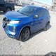 JA4ARUAU0NU001128 2022 Mitsubishi Outlander Sport 2.0 Be Awc/2.0 Es Awc/2.0 Le Awc/2.0 Se Awc/2.0 Se Special Edition Awc auction photo thumbnail 2