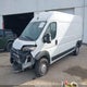 3C6LRVDG5SE513947 2025 Ram Promaster 2500 Tradesman High Roof 159 Wb W/Pass Seat auction photo thumbnail 2