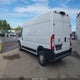 3C6LRVDG5SE513947 2025 Ram Promaster 2500 Tradesman High Roof 159 Wb W/Pass Seat auction photo thumbnail 3