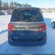 5FNRL6H86TB017323 2026 Honda Odyssey Touring auction photo thumbnail 16