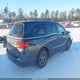 5FNRL6H86TB017323 2026 Honda Odyssey Touring auction photo thumbnail 4