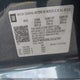 3GCPWDED0LG132787 2020 Chevrolet Silverado 1500 2Wd Short Bed Rst auction photo thumbnail 9