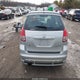 2T1KR32E24C253776 2004 Toyota Matrix Xr auction photo thumbnail 16