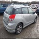 2T1KR32E24C253776 2004 Toyota Matrix Xr auction photo thumbnail 4
