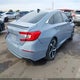 1HGCV1F44NA042348 2022 Honda Accord Sport Special Edition auction photo thumbnail 4
