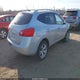 JN8AS58V98W409610 2008 Nissan Rogue Sl auction photo thumbnail 4
