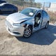 1FA6P0H71G5134770 2016 Ford Fusion Se auction photo thumbnail 2