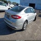 1FA6P0H71G5134770 2016 Ford Fusion Se auction photo thumbnail 4