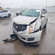 3GYFNAEY8AS627405 2010 Cadillac Srx Luxury Collection auction photo thumbnail 10
