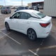 3N1AB8CV6MY274936 2021 Nissan Sentra Sv Xtronic Cvt auction photo thumbnail 3