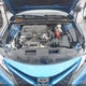 4T1G11AK2LU327302 2020 Toyota Camry Se auction photo thumbnail 10