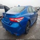 4T1G11AK2LU327302 2020 Toyota Camry Se auction photo thumbnail 4