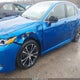 4T1G11AK2LU327302 2020 Toyota Camry Se auction photo thumbnail 6
