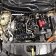 JN8AT3BB6MW203221 2021 Nissan Rogue Sv Intelligent Awd auction photo thumbnail 10
