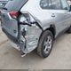 2T3P1RFV2SW533291 2025 Toyota Rav4 Xle auction photo thumbnail 18