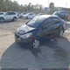 KNAFK4A64E5245826 2014 Kia Forte Lx auction photo thumbnail 2