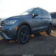 3VV2B7AX7NM019562 2022 Volkswagen Tiguan 2.0T Se auction photo thumbnail 2