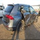3VV2B7AX7NM019562 2022 Volkswagen Tiguan 2.0T Se auction photo thumbnail 4