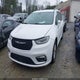 2C4RC1BG7NR113908 2022 Chrysler Pacifica Touring L auction photo thumbnail 2