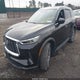 5N1AL1FS8SC351939 2025 Infiniti Qx60 Luxe Awd auction photo thumbnail 2
