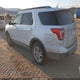 1FM5K8D84JGA60530 2018 Ford Explorer Xlt auction photo thumbnail 3