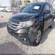 2HKRM4H76EH659165 2014 Honda Cr-V Ex-L auction photo thumbnail 6