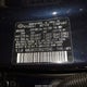 KM8JBCD13RU215540 2024 Hyundai Tucson Hybrid Blue auction photo thumbnail 9