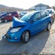 1FAHP3K2XCL166730 2012 Ford Focus Se auction photo thumbnail 2