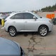 2T2ZK1BA3BC056743 2011 Lexus Rx 350 auction photo thumbnail 13
