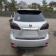 2T2ZK1BA3BC056743 2011 Lexus Rx 350 auction photo thumbnail 16