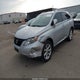 2T2ZK1BA3BC056743 2011 Lexus Rx 350 auction photo thumbnail 6