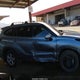 5TDBZRBHXMS149783 2021 Toyota Highlander Le auction photo thumbnail 14