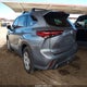 5TDBZRBHXMS149783 2021 Toyota Highlander Le auction photo thumbnail 3