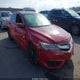 19UDE2F30HA008249 2017 Acura Ilx Acurawatch Plus Package auction photo thumbnail 1
