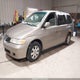 5FNRL18834B125760 2004 Honda Odyssey Ex auction photo thumbnail 2