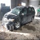 5TDKZ3DC8JS945278 2018 Toyota Sienna Le 8 Passenger auction photo thumbnail 2