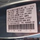 1HGCP2F8XCA213605 2012 Honda Accord 2.4 Ex-L auction photo thumbnail 9