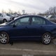 2HGFA1F50AH573348 2010 Honda Civic Lx auction photo thumbnail 14