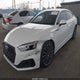 WAUCBCF5XPA034217 2023 Audi A5 Sportback Premium Plus auction photo thumbnail 2
