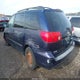 5TDZK23C47S003204 2007 Toyota Sienna Le auction photo thumbnail 3