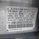 JHMCG66832C005315 2002 Honda Accord 2.3 Ex/2.3 Se auction photo thumbnail 9