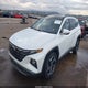 5NMJE3AE9NH017209 2022 Hyundai Tucson Limited auction photo thumbnail 2