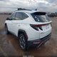 5NMJE3AE9NH017209 2022 Hyundai Tucson Limited auction photo thumbnail 3